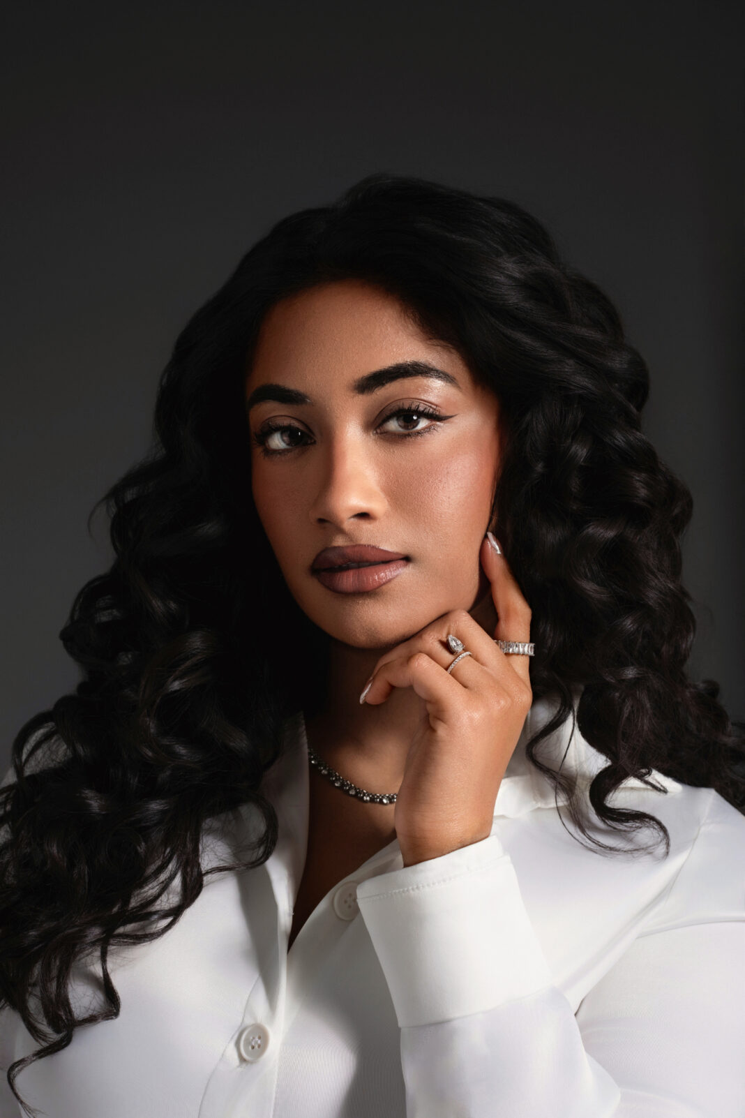 From Code to Color: Monica Ravichandran on Beauty Innovation, Color Theory, and Building a Viral Brand with Purpose