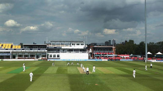 Emma White Appointed New CEO of Leicestershire County Cricket Club