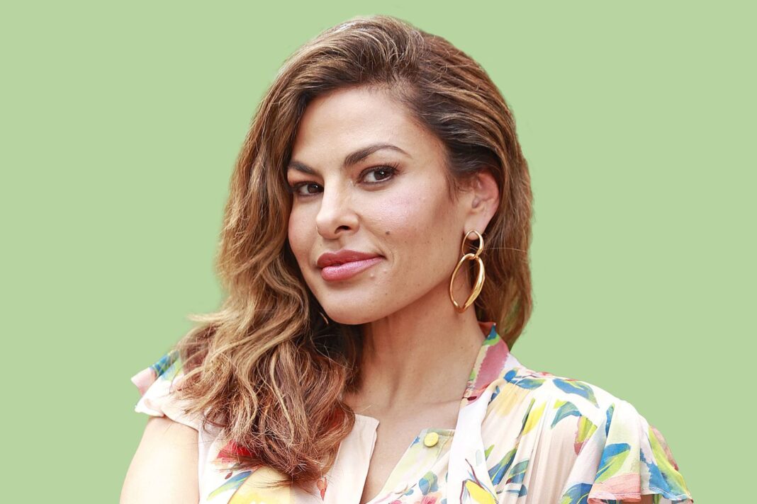 Eva Mendes: From Red Carpet to Boardroom – How She Built a $20M Brand Empire
