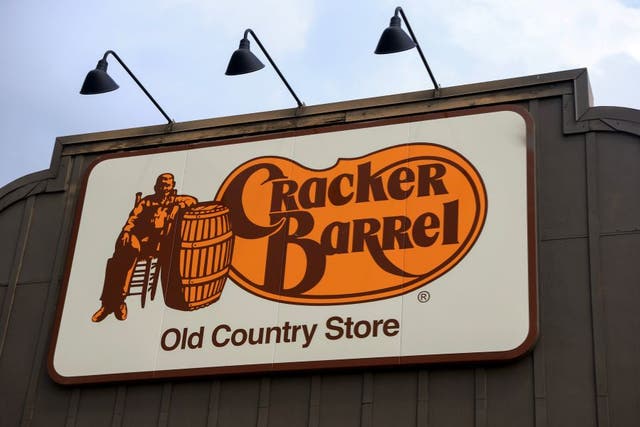 Cracker Barrel Co-Founder Blasts Rebrand: “We Don’t Have Any Competition”