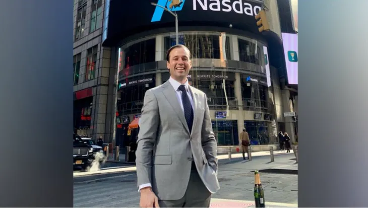 Tech CEO Sues Uber After Violent Assault by Undocumented Driver Using Fake ID