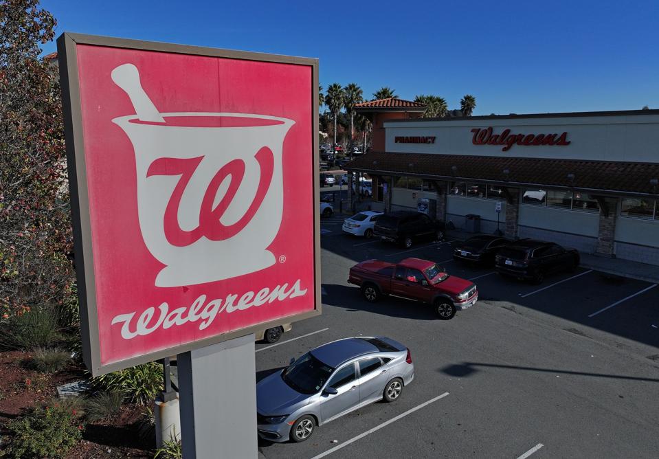 Walgreens Goes Private in $10 Billion Deal, Appoints Former Staples CEO as New Leader