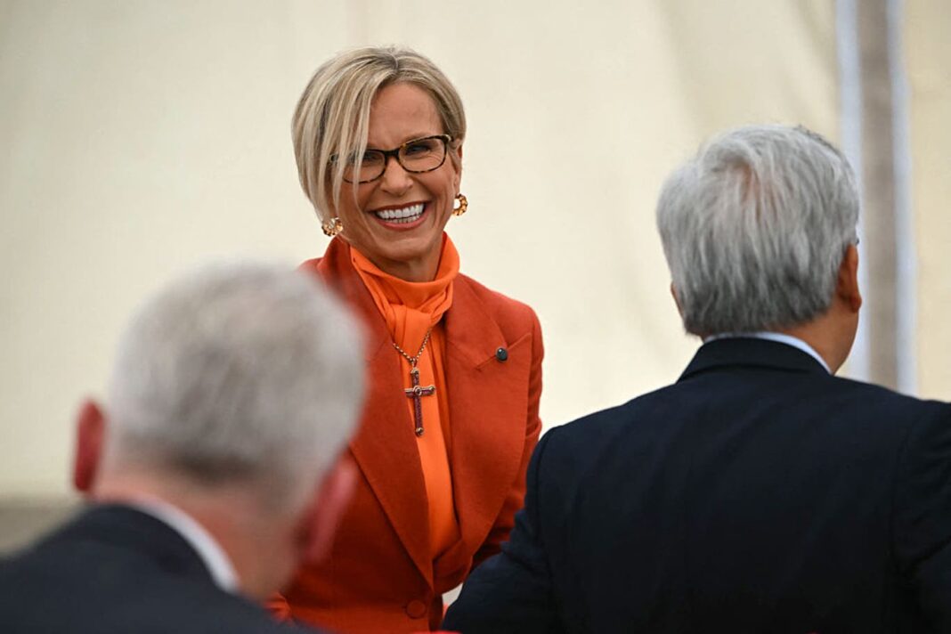 Emma Walmsley to Step Down as GSK CEO Amid Industry Shifts and Strategic Refocus