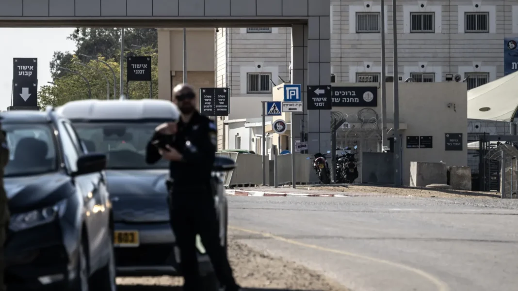 UN Panel Accuses Israel of Operating “Widespread, Organised System of Torture”